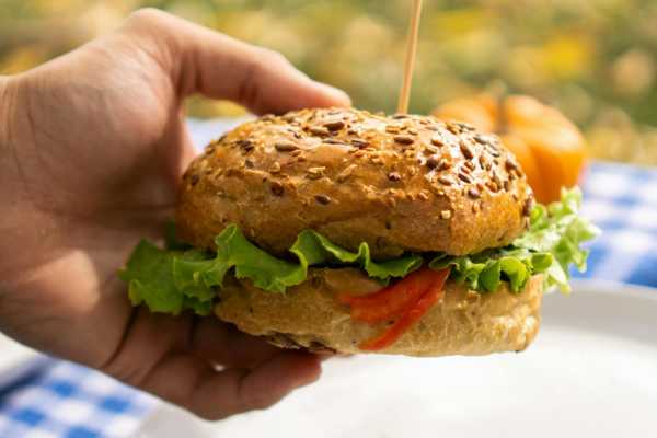 sandwich